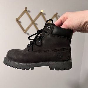 Timberland Boots - Toddler
